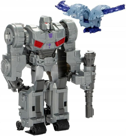Φιγούρα Δράσης One Transformers Optimus Prime 14εκ.