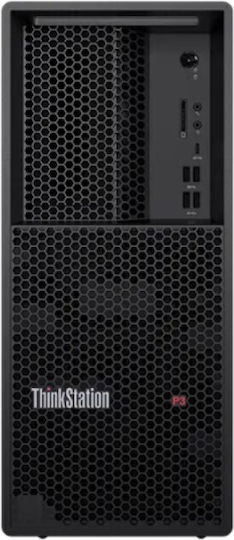 Lenovo Desktop PC (Ultra 7-265/64GB DDR4/1.0TB SSD/RTX 2000 Ada/W11 Pro)