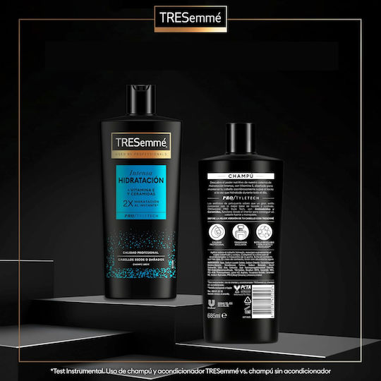 TRESemme Σαμπουάν Ενυδάτωσης 685ml