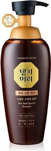 Daeng Gi Meo Ri Σαμπουάν κατά της Τριχόπτωσης 500ml