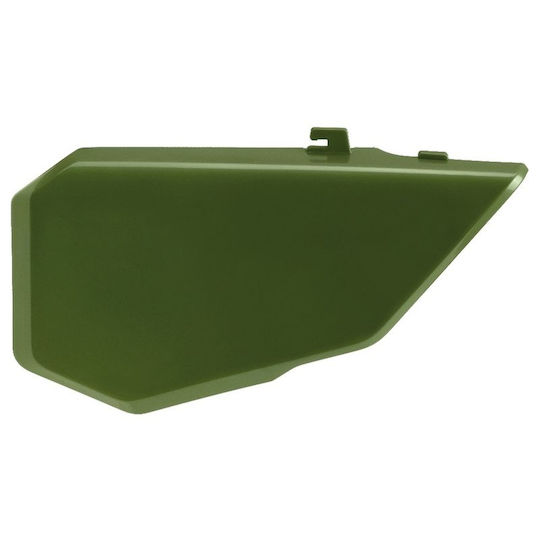 Air Filter Cover Airbox Cover Polisport Husqvarna Tc Te Fc Fe 125 24