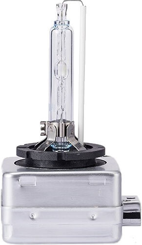 Bec Xenon D3s Lampă Xenon 6000k Plus 100%