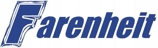 Farenheit T20 W21 5000k Led Daytime Effect Bulbs
