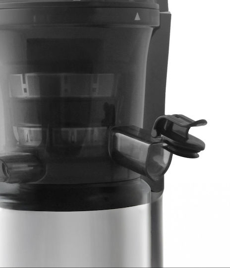 Rohnson Сокоизстисквач Slow Juicing 300W Inox