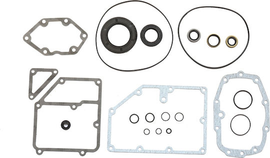 Set Garnituri Etanșări Cutie Viteze Harley Davidson Evo 1340 1991+