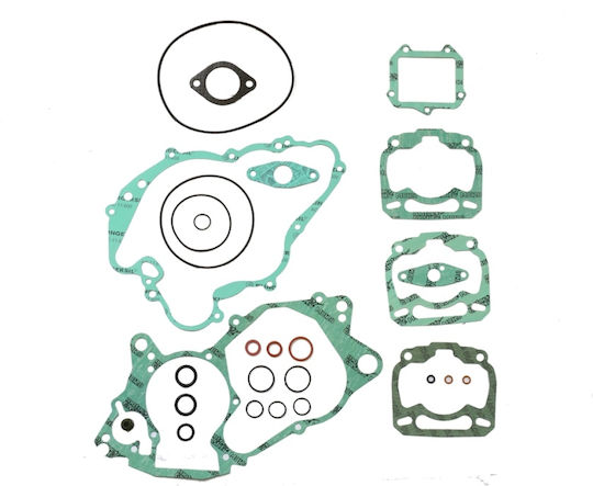 Athena Engine Gasket Set Aprilia Rs Rx 125 1993-2011 Rotax