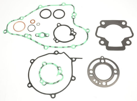 Athena Комплект Фланци За Мотор Kawasaki Kx 65 2000-2017