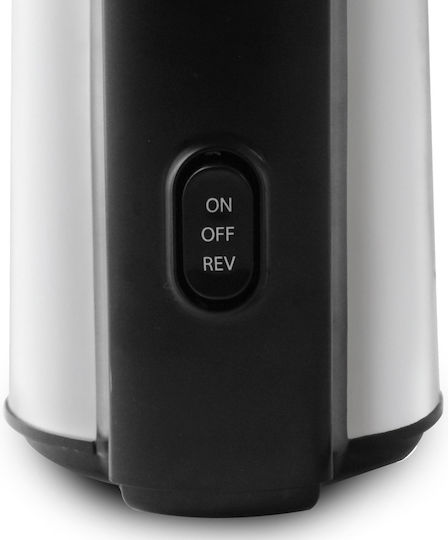 Rohnson Сокоизстисквач Slow Juicing 300W Inox