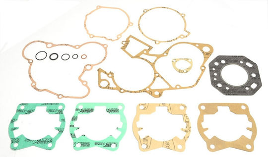 Set Garnituri Athena Pentru Ktm Gs Mx 125 1984-1986 De Înaltă Calitate