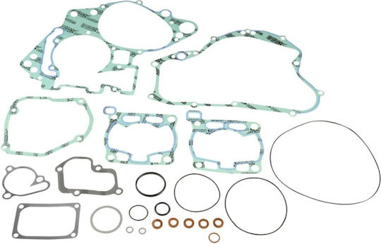 Athena Gasket Kit Suzuki Rm 125 2001-2012 Two-stroke