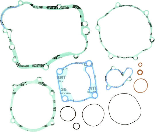 Athena Gasket Kit Yamaha Yz 80/85 1993-2018 Off-road New