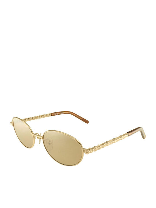 Tous Women Sunglasses With Gold Frame STO481 300X