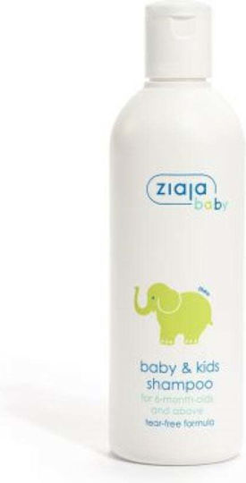 Ziaja Șampon 270ml