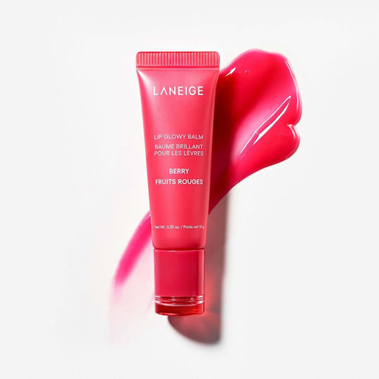 Laneige Glowy Lip Balm Berry 10gr