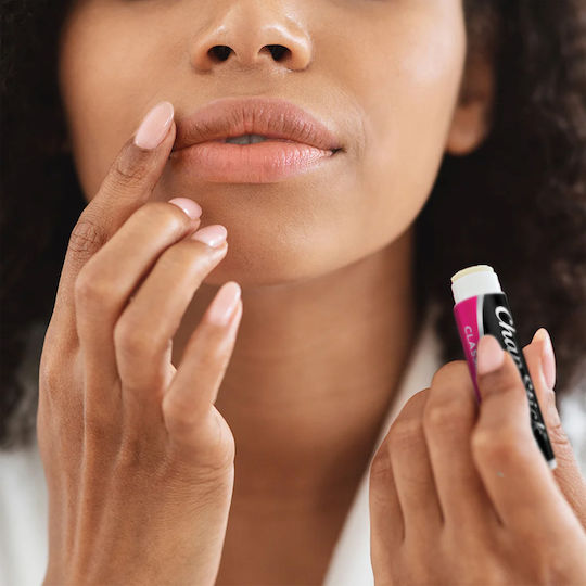 Chapstick Classic Cherry Balsam de Buze Hidratant Regenerator Aromă de Cireșe 4 G