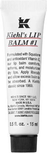 Kiehl's Балсам за устни Мента 15 мл