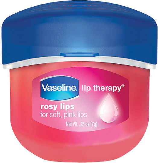 Vaseline Therapy Lip Balm 7gr