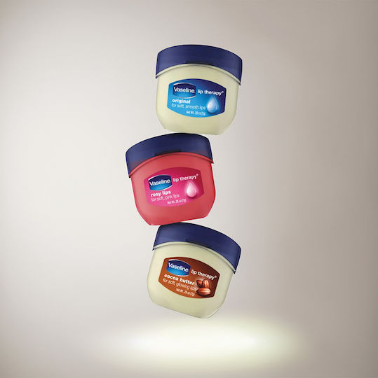 Vaseline Therapy Lip Balm 7gr