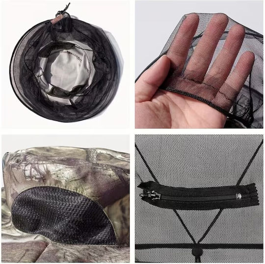 Mască cu Vizieră de Protecție