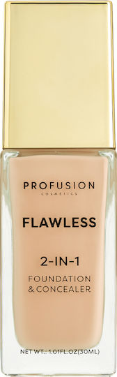 Profusion Cosmetics Mov/alb Miere 30ml