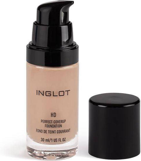 Inglot Flüssig Lc 74 30ml