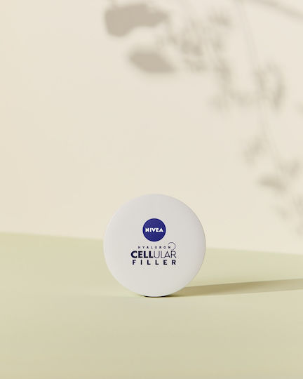 Nivea Cellular Expert Finish Cushion Foundation 15gr