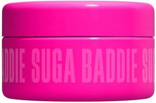 NYX Professional Makeup Suga Baddie Moisturizing Body Butter with Shea Butter 145ml