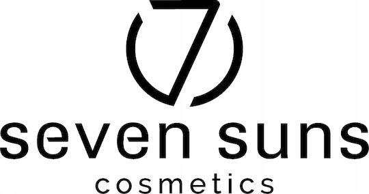 7Suns Cosmetics 97organic Self Tanning Body Cream 250ml