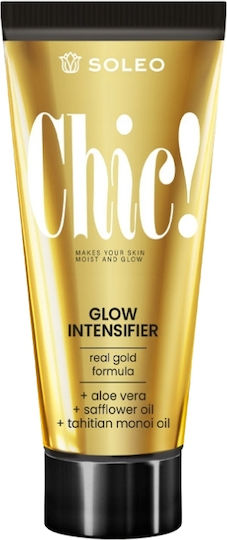 Soleo Chic! Solarium Lotion Body 150ml