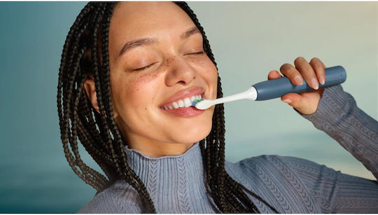 Philips Sonicare 2100 Electric Toothbrush Battery Blue