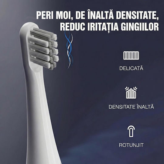 AOC Periuță de Dinți Electrică AOC OC012PK Roz