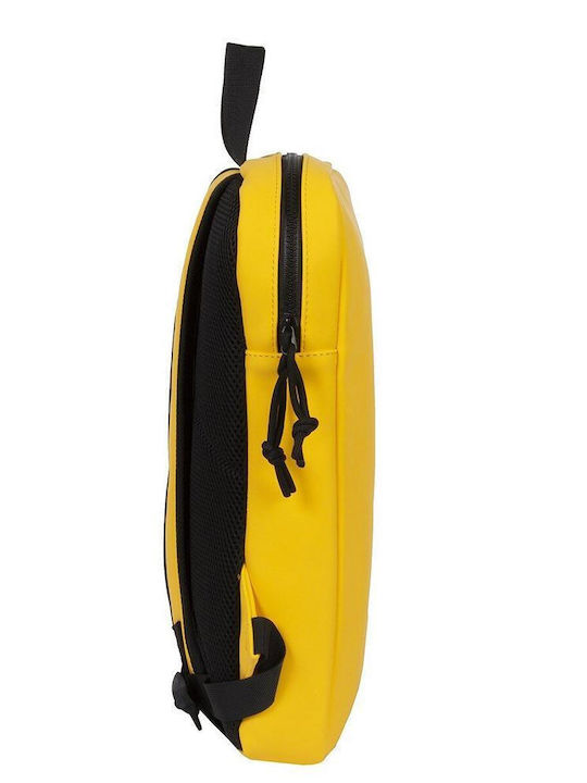 New Rebels Mini 6lt Κίτρινο New Rebels Mini 6lt Κίτρινο