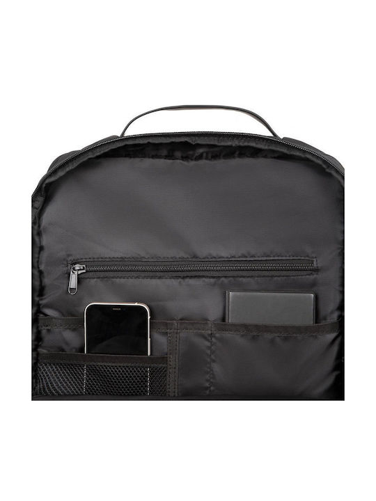 R-Bag Rucsac Waterproof Negru
