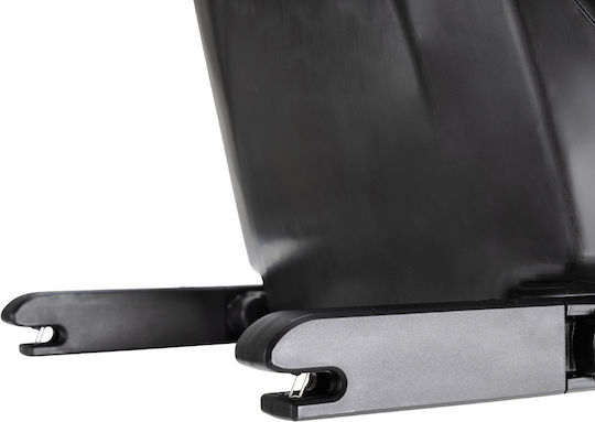 Graco Turn2Me 360 DLX Столче за Кола i-Размер с Isofix Iron 0-19 кг