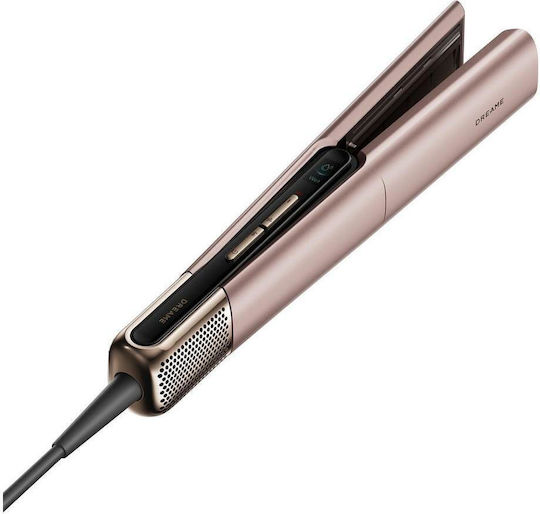 Dreame Hair Straightener