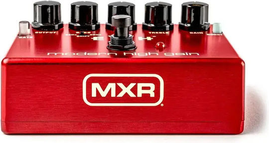 Dunlop EVHMHG Πετάλι Booster / Distortion / Noise Gate / Sustain Ηλεκτρικής Κιθάρας και Ηλεκτρικού Μπάσου