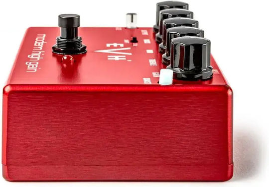 Dunlop EVHMHG Πετάλι Booster / Distortion / Noise Gate / Sustain Ηλεκτρικής Κιθάρας και Ηλεκτρικού Μπάσου