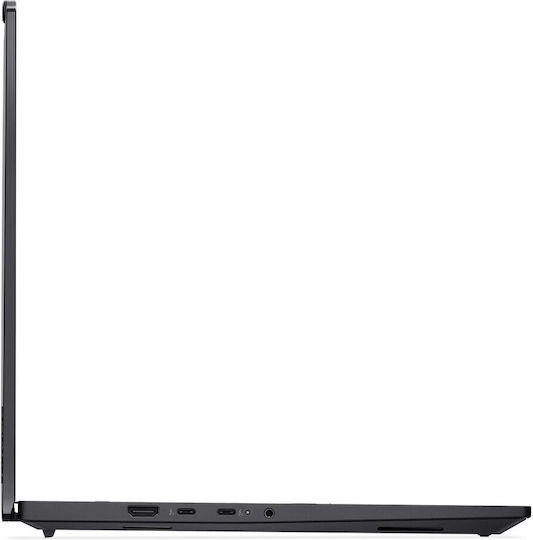 Lenovo Thinkpad P1 Gen 8 16" IPS UHD (Ultra 9-285H/64GB/2TB SSD/RTX PRO 2000 Blackwell/W11 Pro) (US Keyboard)
