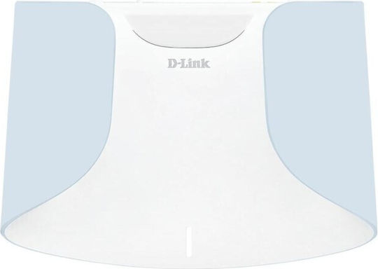 D-Link Aquila AX6000 Безжичен Рутер с 5 Gigabit Порта