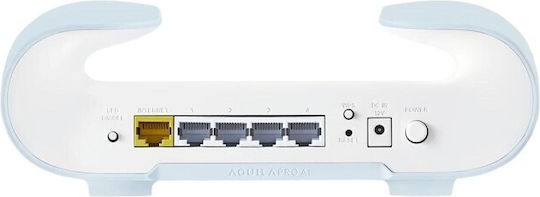 D-Link Aquila AX6000 Безжичен Рутер с 5 Gigabit Порта