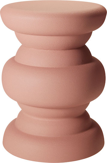 Βοηθητικό Τραπεζάκι K-m Pink Pink Βοηθητικό Τραπεζάκι K-m Pink Pink