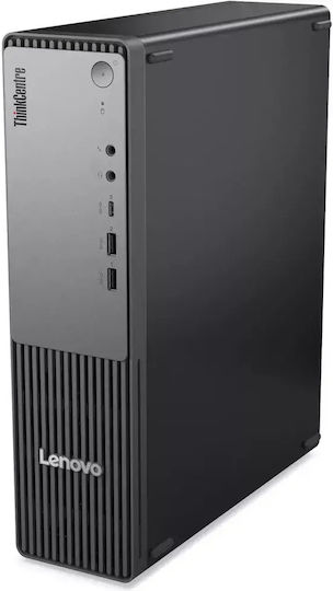 Lenovo Thinkcentre Neo 55s Gen 6 SFF Настолен Компютър Ryzen 7-250 64GB DDR5 1TB SSD + 1TB SSD Windows 11 Pro