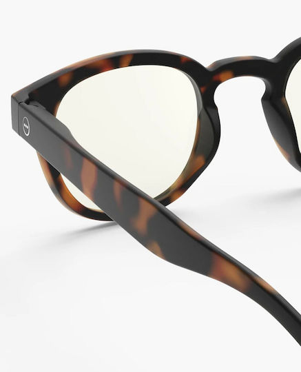Izipizi Screen C Tortoise Plano