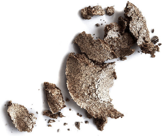 Paese Foil Effect Eyeshadow Σκιά Ματιών σε Κρεμώδη Μορφή με Χακί Χρώμα 2.15gr