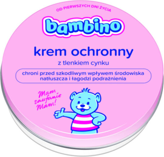 Bambino Mio Cream for Hydration 150ml