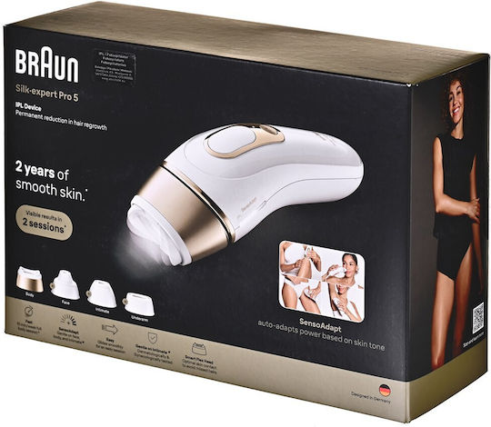 Braun Epiliergerät Braun PL5431