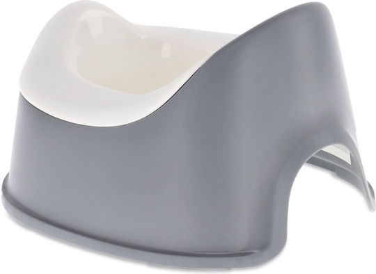 Sun Baby Klassisches Töpfchen Weiß bis 15kg