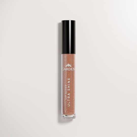 Garden Lip Gloss Caramel 4ml