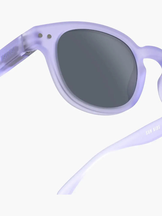 Izipizi 3-5 Years Kids Sunglasses Purple 443096