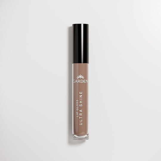 Garden Lip Gloss Choco 4ml